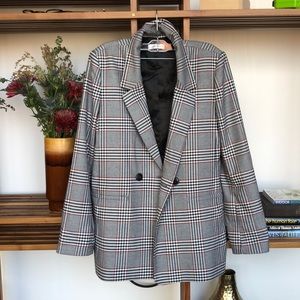 Anine Bing Madeline Blazer